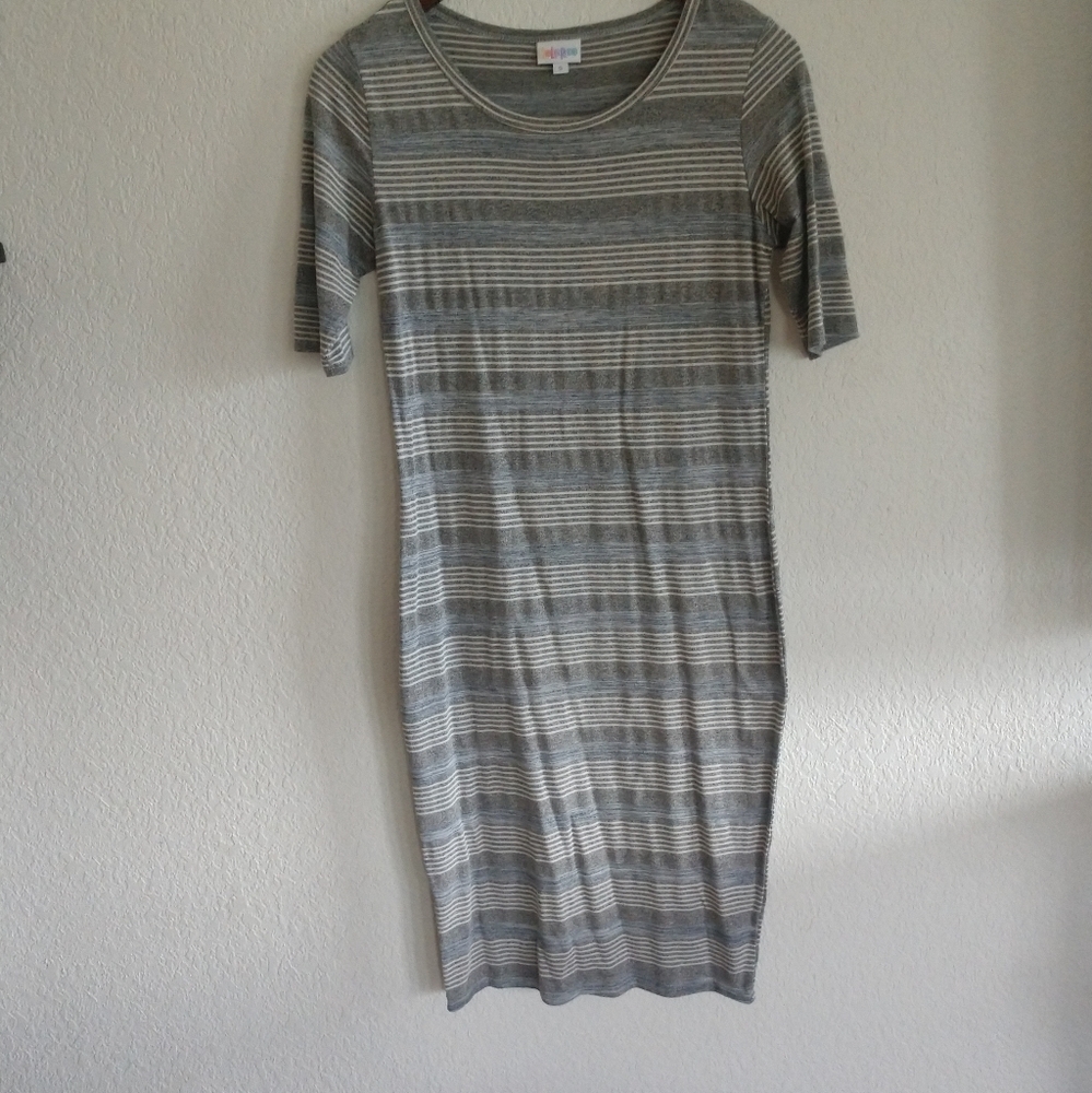 Julie Dress.